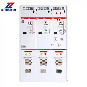 GTXGN-12 Solid Insulated Power Distribution Cabinet