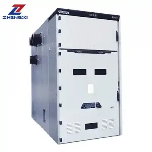 KYN61-40.5 Armored Removable AC Metal-Enclosed Switchgear Cabinet