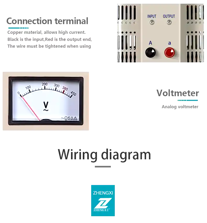 Regulator Transformer